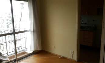 Imagem 3: 2 Dormitórios, Vaga, 45 m2, Andar Alto, Lazer Completo, Santa Cecília