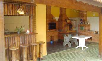 Imagem 7: Chácara com 3 dormitórios à venda, 1000 m² por R$ 900.000,00 - Vale do Sol - Indaiatuba/SP