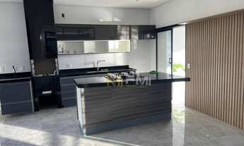 Imagem 2: Casa com 3 dormitórios à venda, 160 m² por R$ 780.000,00 - Residencial Gaivotas - Monte Mo