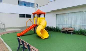 Imagem 4: Apartamento mobiliado no bairro Velha, 2 dormitórios sendo 1 suíte, sacada com churrasquei