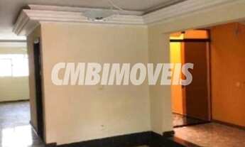 Imagem 2: Casa - Parque Via Norte - Campinas