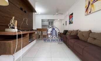 Imagem 5: Apartamento com 3 dormitórios para alugar, 90 m² na praia de Pitangueiras - Guarujá/SP