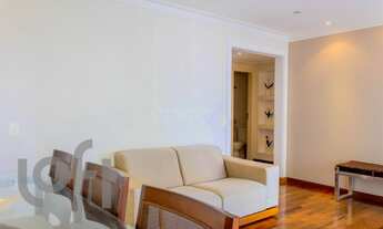 Imagem 7: São Paulo - Apartamento Padrão - Vila Olímpia