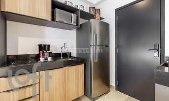 Imagem 7: São Paulo - Apartamento Padrão - Cerqueira César