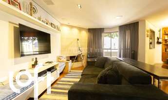 Imagem 4: São Paulo - Apartamento Padrão - Moema