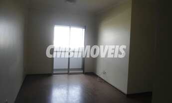 Imagem 3: Apartamento - Bonfim - Campinas