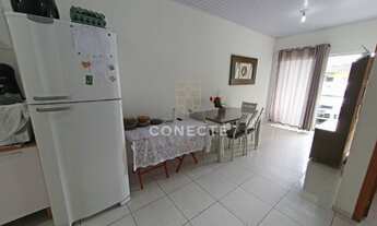 Imagem 5: Casa Geminada em Machados - Navegantes