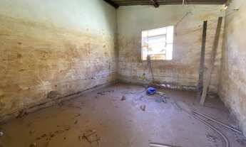 Imagem 7: Casa com 4 dormitórios à venda, 190 m² por R$ 300.000,00 - Santa Cruz - Brumadinho/MG