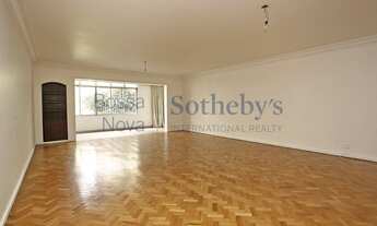 Imagem 2: Apartamento amplo e Iluminado