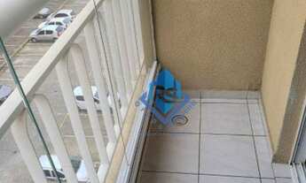 Imagem 6: Apartamento com 2 dormitórios à venda, 47 m² - Vila Gonçalves - São Bernardo do Campo/SP