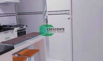 Imagem 3: Apto próx. Fundação S.A. Mobiliado