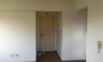 Imagem 4: Sala - Botafogo - Campinas