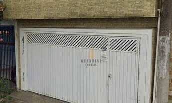 Imagem 2: Casa com 2 dormitórios à venda, 110 m² por R$ 477.000,00 - Jardim Dom Alfonso - São Bernar