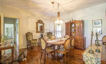 Imagem 4: Apartamento Venda 3 Dormitórios - 158 m² Itaim Bibi