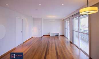 Imagem 2: Apartamento Venda 3 Dormitórios - 126 m² Vila Romana