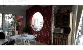 Imagem 2: Santo André - Apartamento Padrão - Vila Bastos