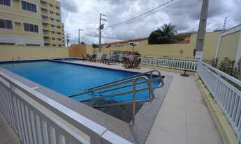 Imagem 5: Apartamento para alugar na cohama - condominio palmeiras prime 2 - 1° locaçao