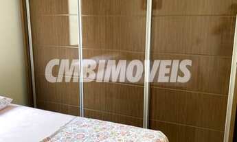 Imagem 2: Apartamento - Jardim das Oliveiras - Campinas