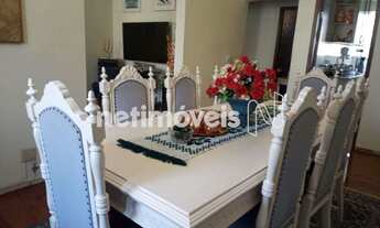 Imagem 3: Venda Apartamento 4 quartos Cidade Jardim Belo Horizonte