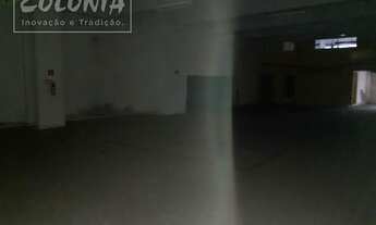 Imagem 7: São Bernardo do Campo - Galpão/Depósito/Armazém - Rudge Ramos