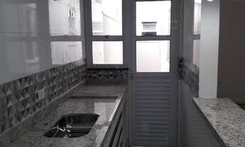 Imagem 6: Apartamento para venda com 70 metros quadrados com 3 quartos em Vila Metalúrgica - Santo A