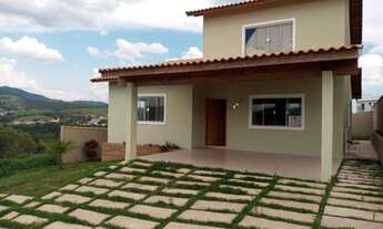 Imagem 2: C230 - Casa nova, linda. Pura sofisticação!..