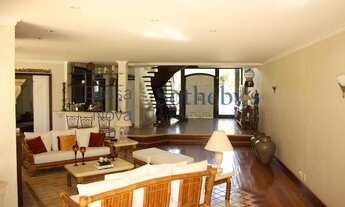 Imagem 5: Um paraíso na serra