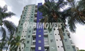 Imagem 2: Apartamento - Cambuí - Campinas