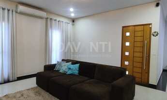 Imagem 4: Casa - Parque Via Norte - Campinas