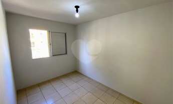 Imagem 3: Apartamento no Condomínio Spazio Monte Cristo