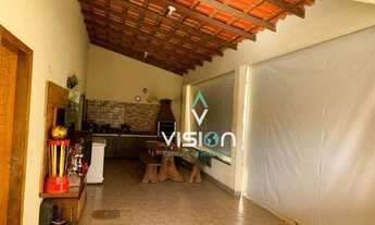 Imagem 6: Casa 4 Quartos em Vicente Pires