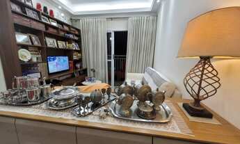 Imagem 6: Apto em Sorocaba/SP no bairro Mangal