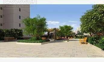 Imagem 4: Santo André - Apartamento Padrão - Vila Humaitá