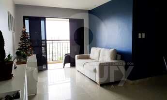 Imagem 5: Apartamento para venda com 95 metros quadrados com 3 quartos em Grageru - Aracaju - SE