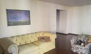 Imagem 2: Apartamento Venda Jardim Paulista 227 m² 4 Dormitórios