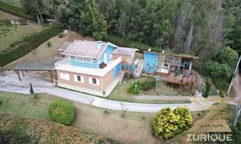 Imagem: Casa com 3 dormitórios à venda, 330 m²