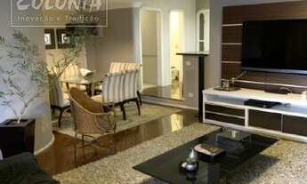 Imagem 2: Santo André - Apartamento Padrão - Centro