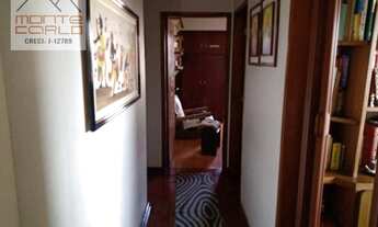 Imagem 7: Apartamento com 3 dormitórios (1 suíte), 2 vagas, à venda, 148 m² por R$ 600.000 - Nova P