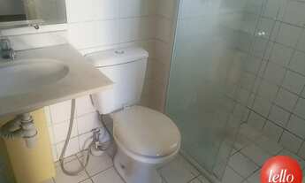 Imagem 7: São Paulo - Apartamento Padrão - Mooca