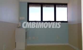 Imagem 6: Sala - Castelo - Campinas