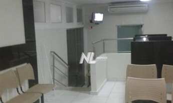 Imagem 2: Prédio à venda, 549 m² por R$ 860.000,00 - Petrópolis - Natal/RN