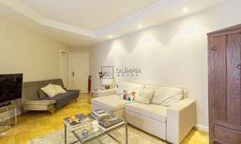 Imagem 4: Apartamento Venda 3 Dormitórios - 80 m² Vila Olímpia