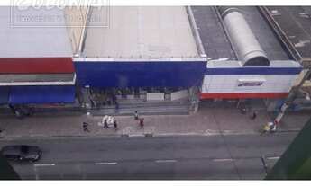 Imagem 2: Santo André - Conjunto Comercial/sala - Centro