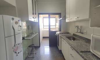 Imagem 5: Apartamento Venda 2 Dormitórios - 76 m² Perdizes