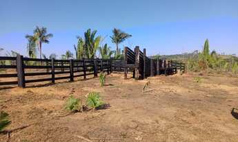 Imagem: Vende-se Sitio 16 alqueires