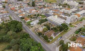 Imagem 5: Terreno à venda, 960 m² por R$ 1.100.000,00 - Uberaba - Curitiba/PR