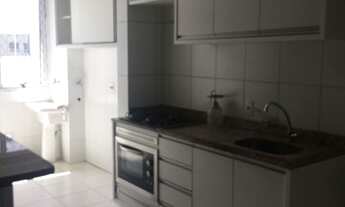 Imagem 2: Apartamento para aluguel tem 84 metros quadrados com 3 quartos