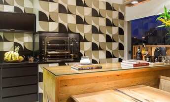 Imagem 2: Apartamento à venda, 3 quartos, 3 suítes, 2 vagas, Ipiranga - São Paulo/SP