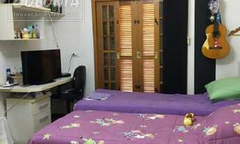 Imagem 7: Santo André - Casa Padrão - Vila Dora