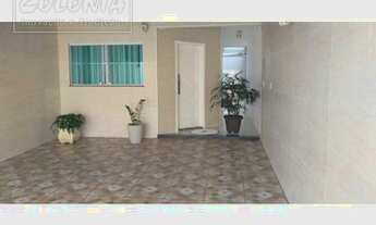 Imagem 2: Santo André - Casa Padrão - Utinga